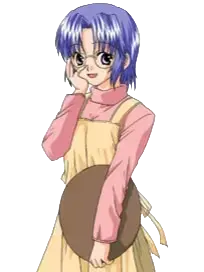 澄川 美春