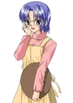 澄川 美春