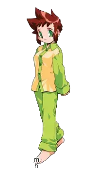 夕凪スミレ