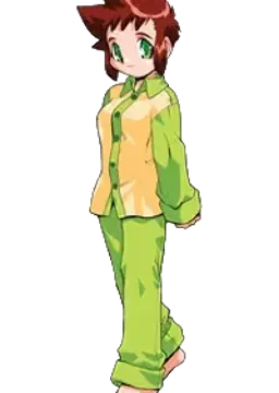 夕凪スミレ