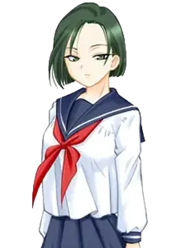 氷室 沙耶