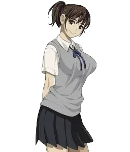 星野圆夏