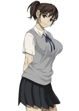 星野 円夏