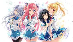 フルウソ -Complete Four Seasons-