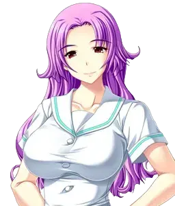 神那崎 桃依