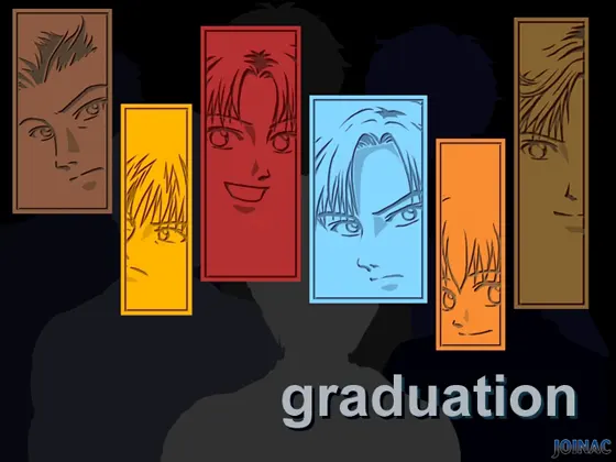 graduation