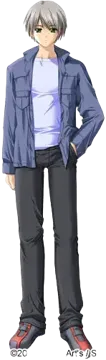 荒井 翔平