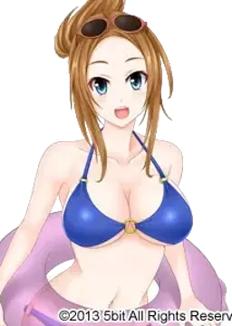 蒼井 フェリア