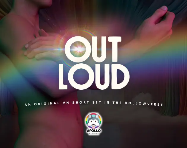 Out Loud