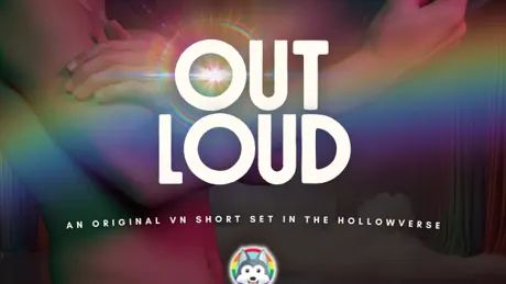 Out Loud