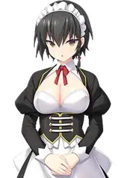 マオ・セイレン
