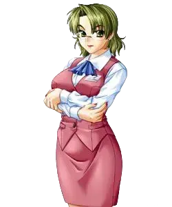 千堂沙也香