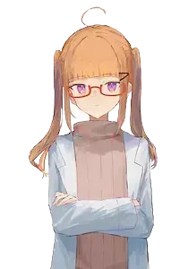 博士