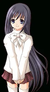 東司 保奈実