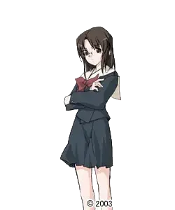 沢口 遙凪