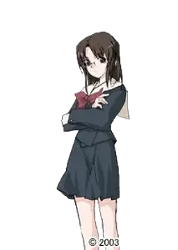 沢口 遙凪