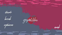 grayishblue