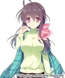 藤宮 千歳