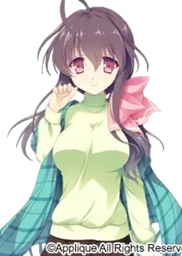 藤宮 千歳