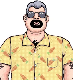 おっさん