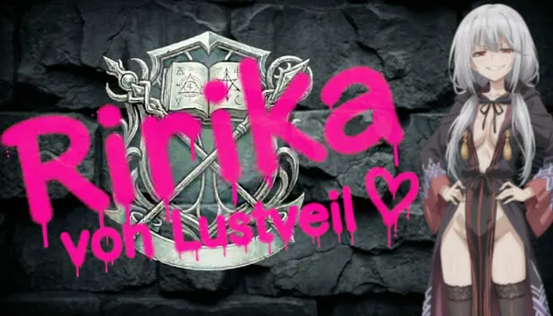 Ririka von Lustveil
