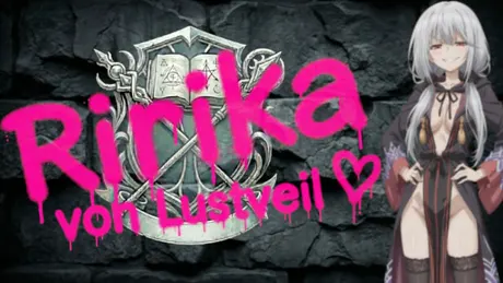 Ririka von Lustveil