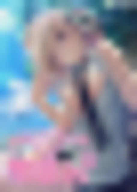 こあくまちゃんの誘惑っ！