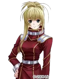 ユカリ=E=レイチェルウッド