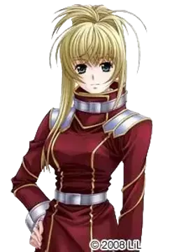 ユカリ=E=レイチェルウッド