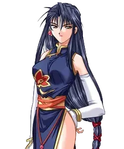 藍菲
