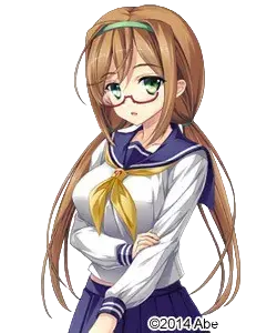 水瀬 優香里