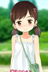萌花