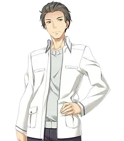 沢村 徳史