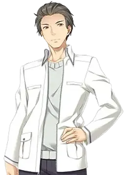 沢村 徳史