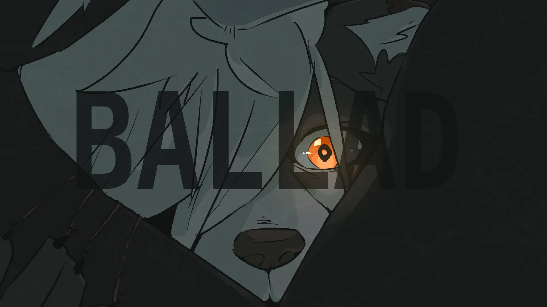 From the Sunset Coast: Ballad of Claw and Heart