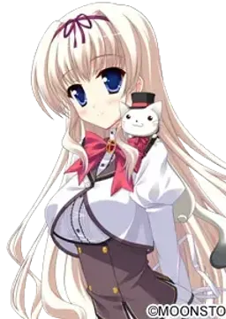 上宮城瑠璃子