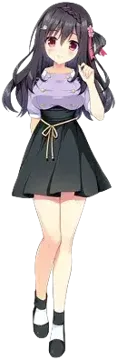 信田結愛