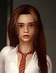 Erica Gregory