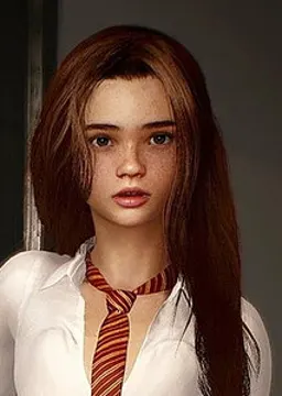 Erica Gregory