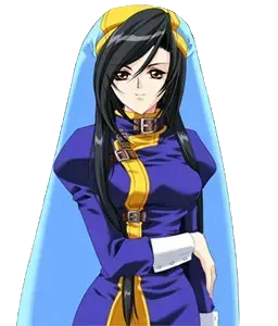 織笠 みこと