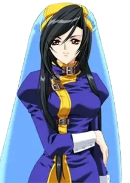 織笠 みこと