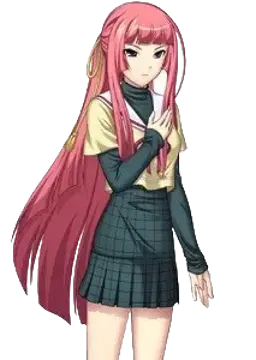田中 盾子