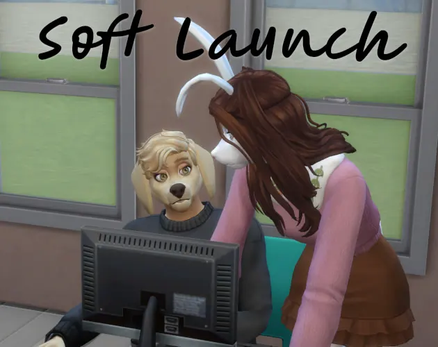 Soft Launch