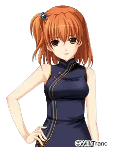 日比野 彩加
