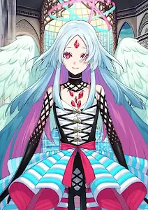 アンジェリカ