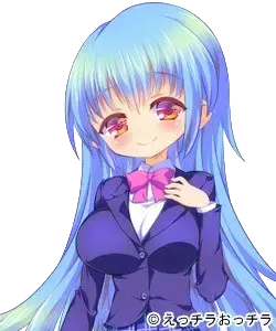 浅倉 智愛璃