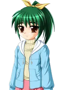 倉橋 里佳子