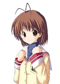 渚