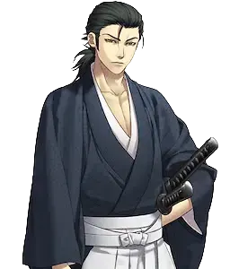 中岡 慎太郎