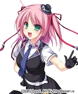 黒河 有佳乃